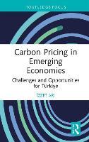 Carbon Pricing in Emerging Economies: Challenges and Opportunities for Türkiye
