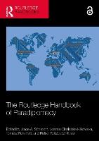 The Routledge Handbook of Paradiplomacy