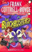 The Blockbusters!