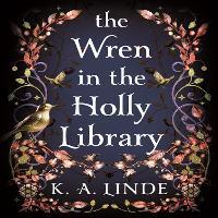 The Wren in the Holly Library