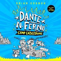 Dante N. Ferno: Camp Catastrophe