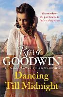 Dancing Till Midnight: A powerful and moving saga of adversity and survival