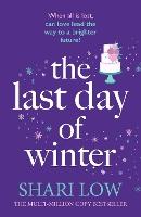 The Last Day of Winter: An utterly heartwarming and emotional and perfect festive read!