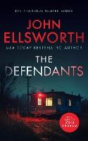 The Defendants: A page-turning legal thriller
