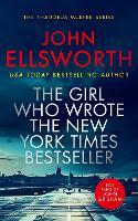 The Girl Who Wrote The New York Times Bestseller: a gripping legal thriller from a master story-teller