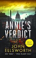 Annie's Verdict: A legal thriller