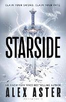 Starside: The instant No. 1 New York Times and Sunday Times bestseller