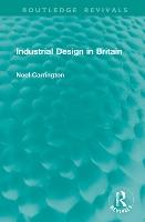 Industrial Design in Britain