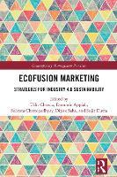 EcoFusion Marketing: Strategies for Industry 4.0 Sustainability