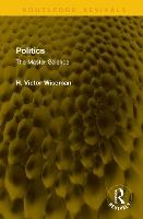Politics: The Master Science