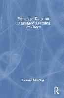 Françoise Dolto on Languaged Learning in Utero