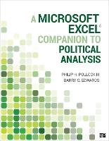 A Microsoft Excel® Companion to Political Analysis
