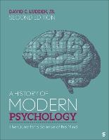 A History of Modern Psychology: The Quest for a Science of the Mind