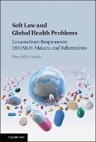 Soft Law and Global Health Problems: Lessons from Responses to HIV/AIDS, Malaria and Tuberculosis