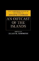An Outcast of the Islands