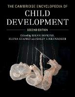 The Cambridge Encyclopedia of Child Development