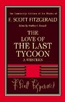 Fitzgerald: The Love of the Last Tycoon: A Western