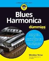 Blues Harmonica For Dummies