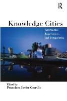 Knowledge Cities