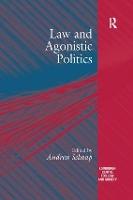 Law and Agonistic Politics