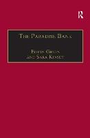The Paradise Bank: The Mercantile Bank of India, 1893–1984