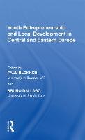 Youth Entrepreneurship and Local Development in Central and Eastern Europe