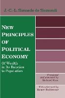 New Principles of Political Economy