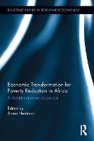 Economic Transformation for Poverty Reduction in Africa: A Multidimensional Approach