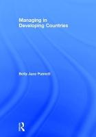 Managing in Developing Countries