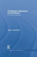 The Market, Happiness, and Solidarity: A Christian perspective