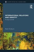 International Relations and Identity: A Dialogical Approach