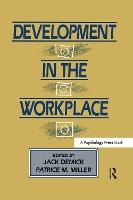 Development in the Workplace