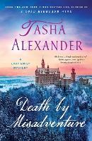 Death by Misadventure: A Lady Emily Mystery