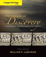 Cengage Advantage Series: Voyage of Discovery: A Historical Introduction to Philosophy