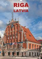 Riga Sigulda Latvia 2018: Impressive photographs of the Latvian Capital