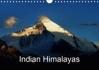 Indian Himalayas / UK-Version 2019: Himalayas