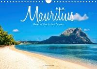 Mauritius - Pearl of the Indian Ocean 2019: Sculpted by volcanoes, Mauritius is a paradise island