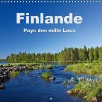 Finlande – Pays des mille lacs 2019: Un voyage photographique en Finlande