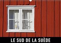 Le Sud de la Suède 2019: Un voyage en images dans le sud de la Suède