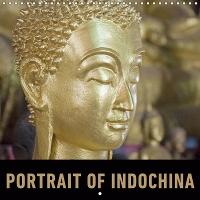 Portrait of Indochina 2019: A photographic journey through Vietnam, Laos and Cambodia.