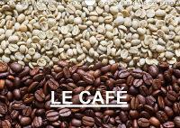 LE CAFÉ 2019: Belles photos autour du thème du café