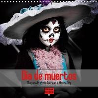 Dia de muertos 2019: Let's celebrate the Dia de los muertos