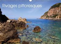 Rivages pittoresques 2019: Découvrez les rivages pittoresques de la Grèce, de l'Espagne et du Portugal.