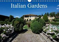 Italian Gardens 2019: The silent beauty of the views of classic Italian gardens