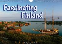 Fascinating Finland 2019: Impressions from Finland's woods, lakes and cities
