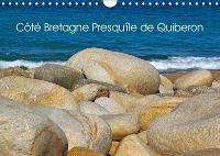 Côté Bretagne Presqu'île de Quiberon 2019: Une île devenue une presqu'île
