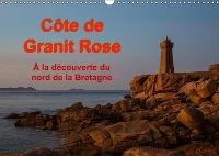 Côte de Granit Rose - À la découverte du nord de la Bretagne 2019: Une excursion aux rochers spectaculaires dans la partie la plus au nord de la côte bretonne