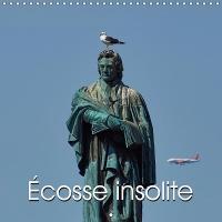 Écosse insolite 2019: Visite de l'écosse le temps d'un été