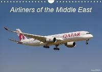 Airliners of the Middle East 2019: Stunning aicraft images of Middle East airliners captured in flight.