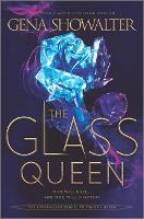 The Cinder Queen (The Forest of Good and Evil)
